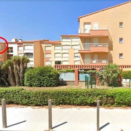 Duplex En Front De Mer - 7 Pers-Terrasse & Parking Argeles-sur-Mer Bagian luar foto